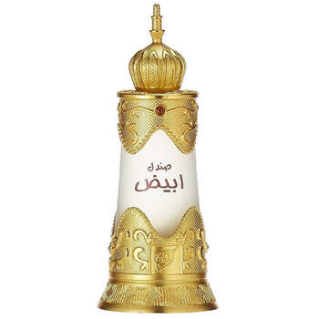 Abiyad Sandal Perfume Oil
